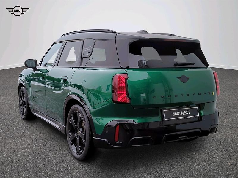 Mini Countryman SE ALL4 - fotka 7 z 18