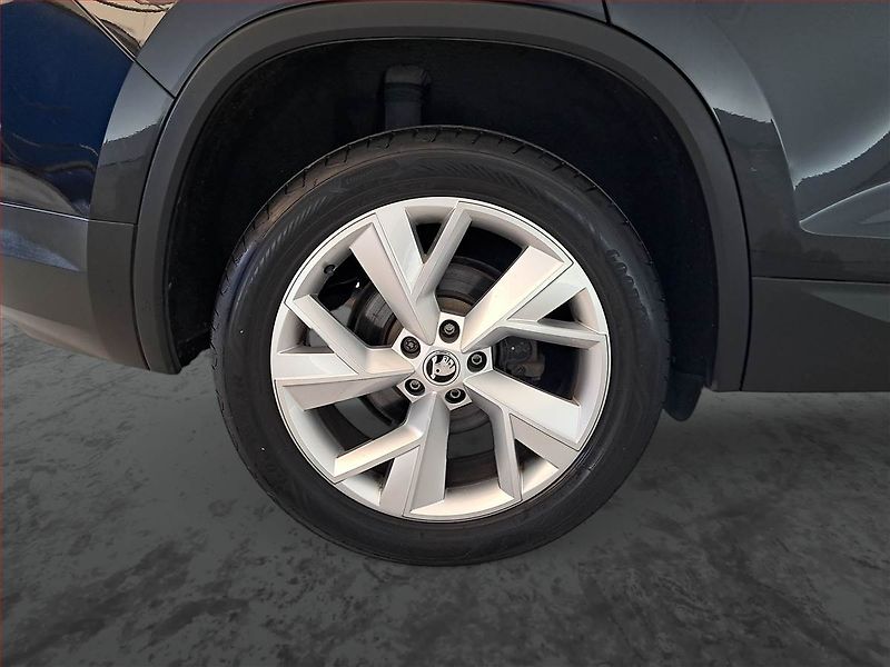 Škoda Kodiaq (2019) Style 2.0 TDI 4x4 - fotka 15 z 22