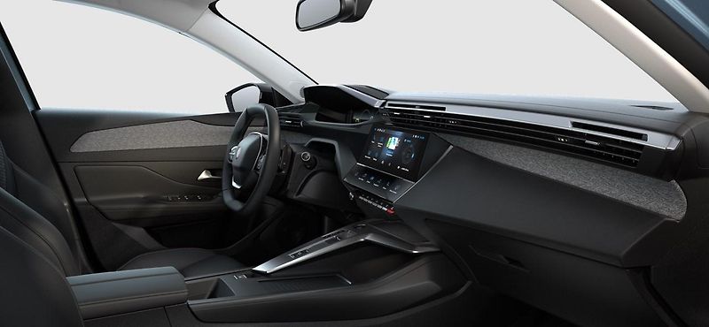 Peugeot 308 (2026) SW ALLURE Hybrid 145 e-DCS6 - fotka 8 z 9
