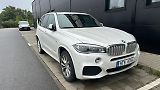 BMW X5 (2016) BMW X5 XDRIVE 40 D M packet  - náhled 1
