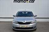 Škoda Rapid 1.0 TSI 81kW 1.MAJITEL DPH ČR - náhled 1