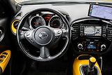 Nissan Juke - náhled 18