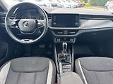 Škoda Scala 1,5 TSI DSG STYLE,1.MAJ.ČR,DPH - náhled 9