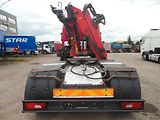 Scania R 450, Palfinger+Umikov Telesk - náhled 10