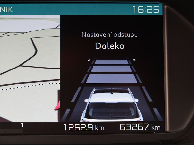 Citroën Grand C4 SpaceTourer 2,0 BHDi,120kW,1majČR,7míst - fotka 17 z 33