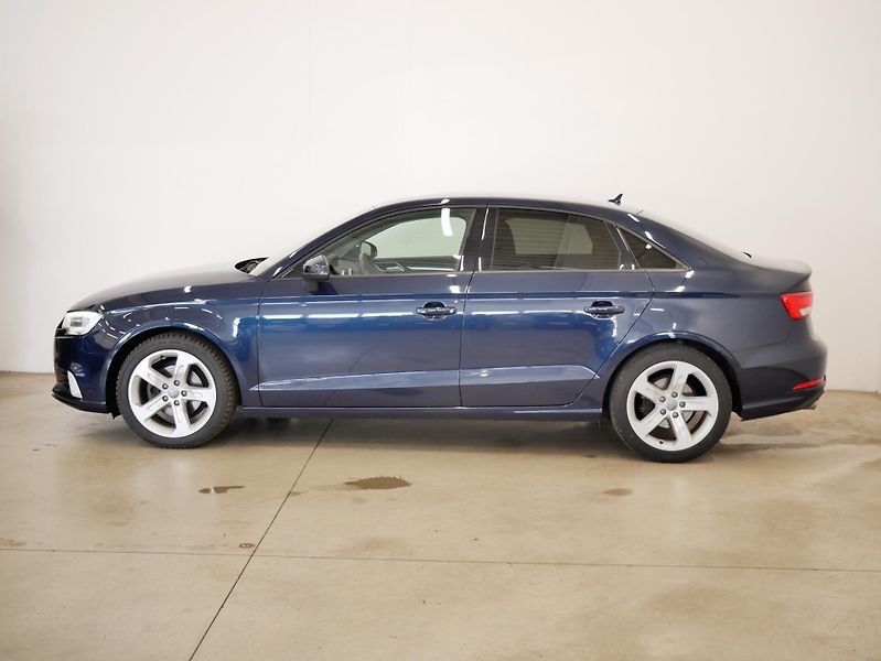 Audi A3 - fotka 3 z 25