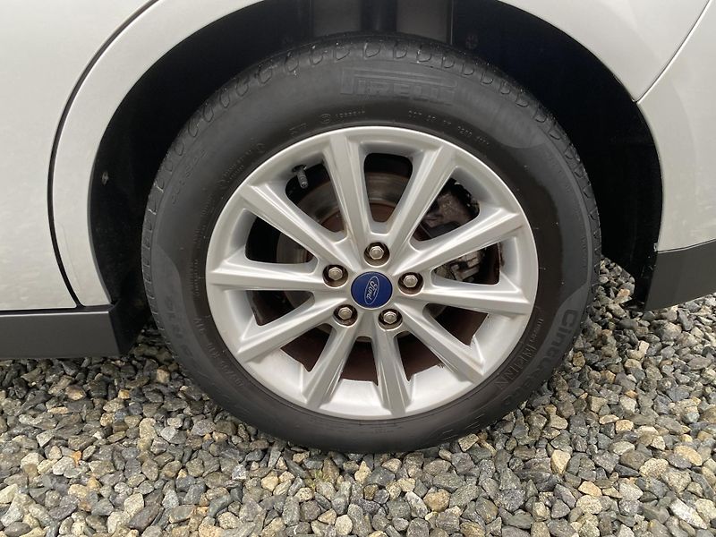 Ford C-MAX 1.5TDC-i 120PS NEW MODEL NAVI! - fotka 34 z 155