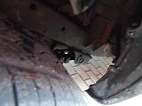 Nissan Navara (2004) 2.5 TD 4x4 dlouhá REZERVACE  - náhled 11