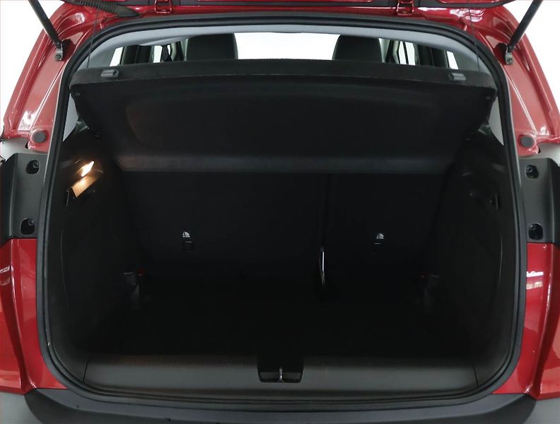 Opel Crossland X (2022) Elegance 1.2 Turbo, Automat - fotka 14 z 16