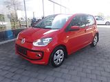 Volkswagen up! 1.0i,55kW,  ZADÁNO!!! - náhled 1