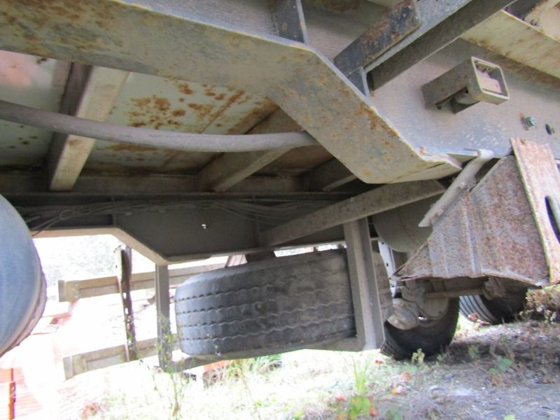 Renault Premium (2003) Automat  HYDRAULICKÁ RUKA - fotka 23 z 25