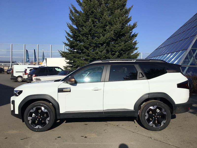 Dacia Bigster (2026) LPG EXTREM EL. STŘEŠNÍ OKNO  - fotka 7 z 18