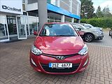 Hyundai i20 1,2 CVVT Family Space - náhled 3