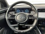 Hyundai Tucson N LINE PREMIUM 1.6 T-GDi HEV - náhled 16