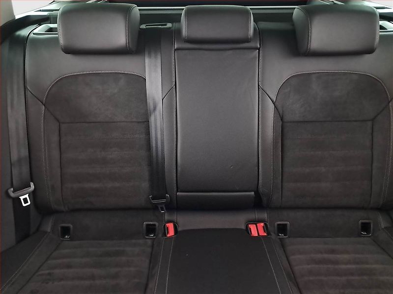 Škoda Superb (2020) Scout 2.0 TDI - fotka 10 z 22