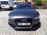 Audi A5 2,0 TDI S-LINE, ALCANTARA, TOP - náhled 2