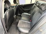 Volkswagen Passat 2,0 TDI 4x4 servis  - náhled 10