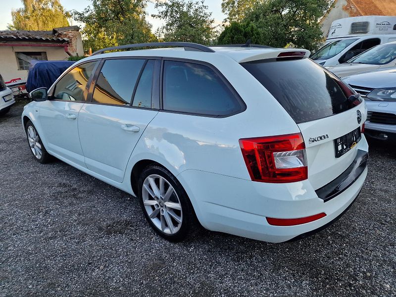 Škoda Octavia 1,6TDI 81KW JOY NAVI - fotka 6 z 19