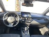 Toyota C-HR 1.8HSD, ČR, Active, záruka - náhled 11
