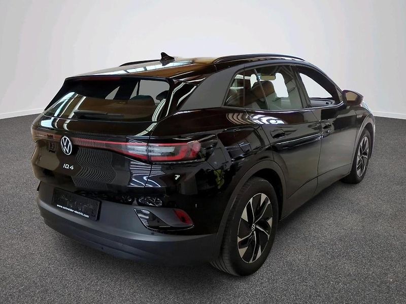 Volkswagen ID.4 150kw, PERFORMACE SOH 96,0% - fotka 4 z 9