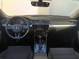 Škoda Superb (2019) 2.0TDI, ČR, Ambition, DSG - náhled 8