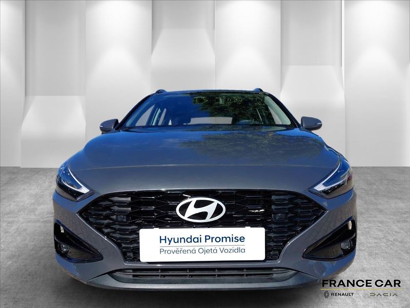 Hyundai i30 1,0   1.0 T-GDi Smart - fotka 2 z 25