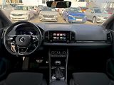 Škoda Karoq (2023) 1.5 TSI 110 kW DSG SportLine - náhled 4