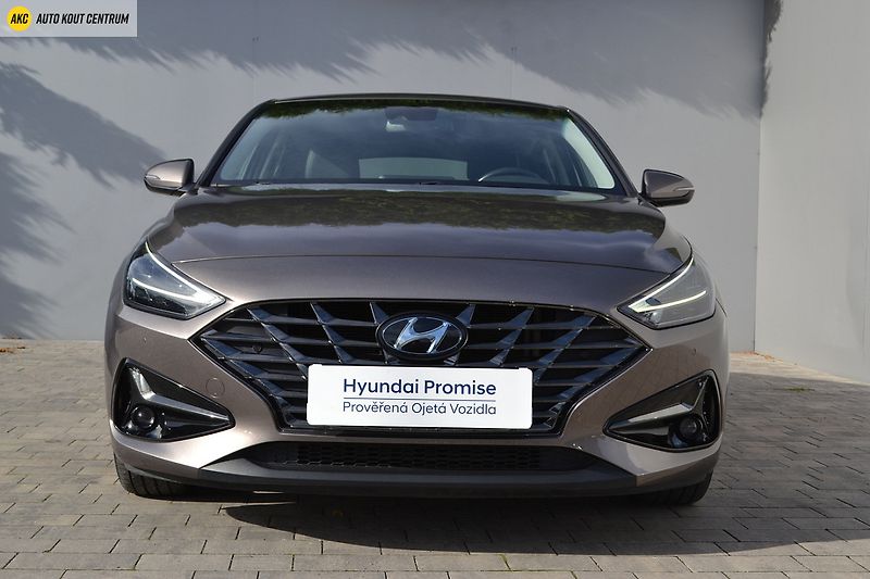 Hyundai i30 FASTBACK 1,5 T-GDI MT STYLE - fotka 59 z 62