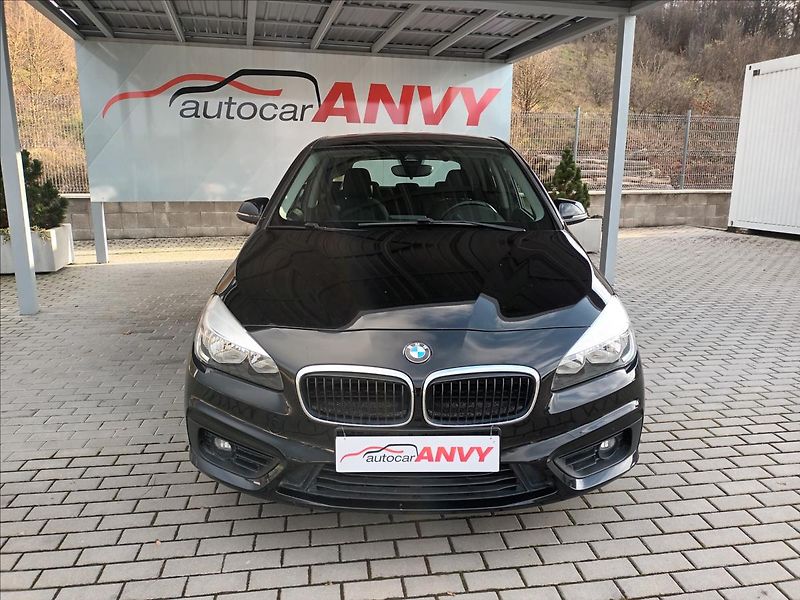 BMW Řada 2 1,5 216d,85KW,ActiveTourer,Man - fotka 2 z 44