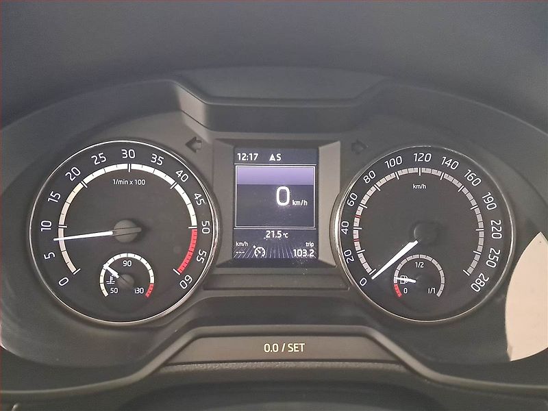Škoda Octavia (2016) RS 2.0 TDI, Serv.kniha, Kůže - fotka 11 z 18