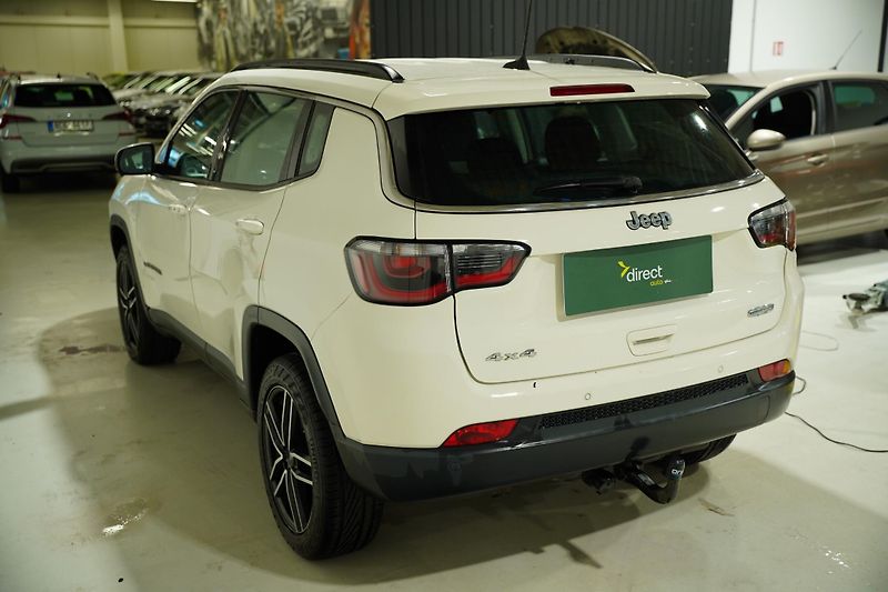 Jeep Compass - fotka 3 z 6