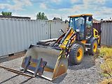 JCB (2017) JCB 409 T4 - náhled 2