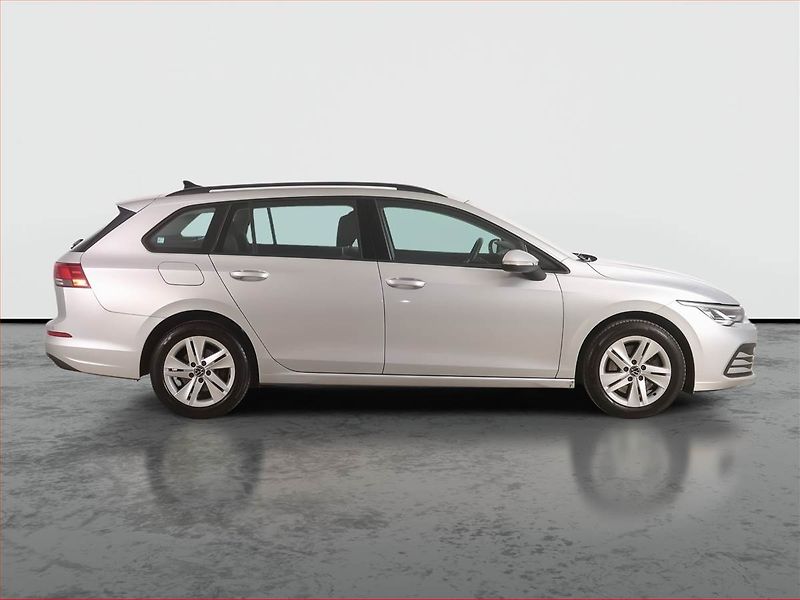 Volkswagen Golf (2020) Life 2.0 TDI, Automat - fotka 6 z 21