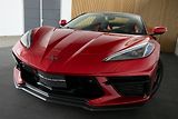 Chevrolet Corvette 6.2 C8 Convertible 3LT Z51 PPF - náhled 11