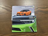 Opel Corsa 1,2 Turbo 100PS  Elegance - náhled 52
