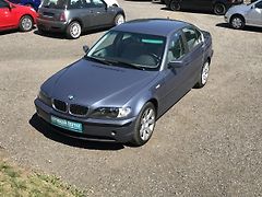 BMW Řada 3 330xd FACELIFT 4X4 - fotografie inzerátu