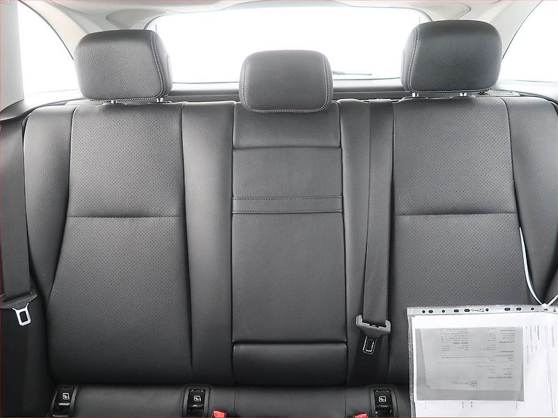 Mercedes-Benz Třídy C (2017) C 200 d, Automat, Serv.kniha - fotka 8 z 17