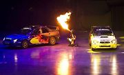Show Top Gear Live 28. června v pražské O2 Areně.