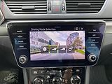 Škoda Superb (2020) 2.0 TDi, ČR, DSG, navi, LED - náhled 21