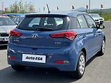Hyundai i20 (2015) 1.2i, 1.maj,ČR, servis.kniha - náhled 3