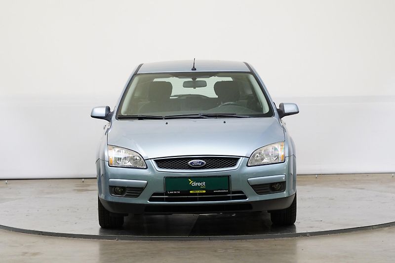Ford Focus - fotka 4 z 23