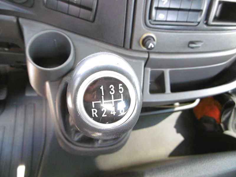 Mercedes-Benz Atego 1323, nový 8t hák - fotka 15 z 17