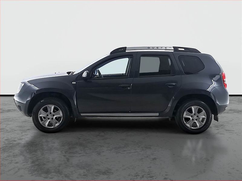 Dacia Duster (2016) 1.6 SCe - fotka 3 z 18