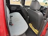 Mitsubishi L200 2,5 TD   4x4  5míst - náhled 13