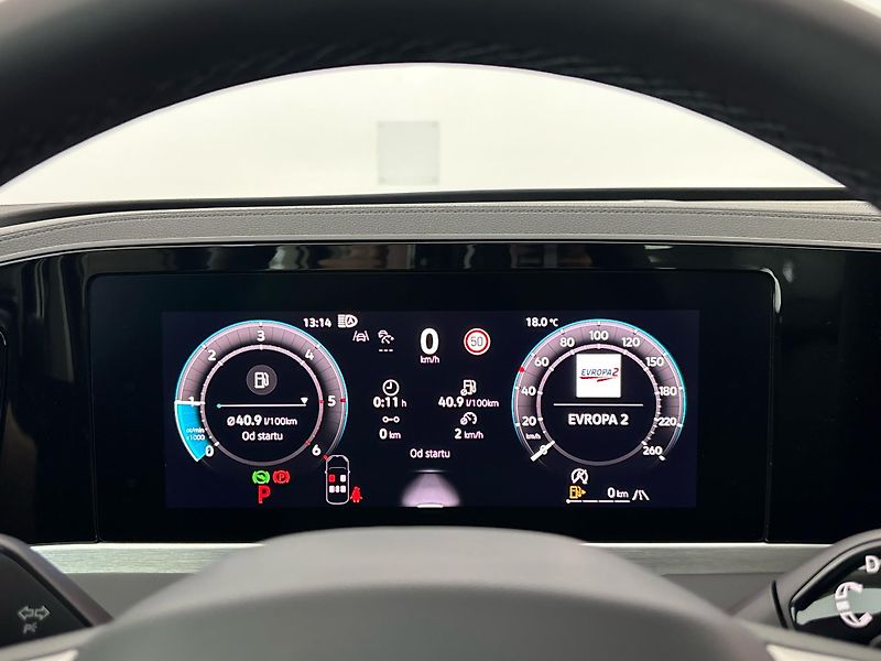 Volkswagen Passat (2025) Kombi - fotka 11 z 30