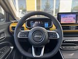 Jeep Avenger 156k 54kWh  Summit Electric - náhled 13