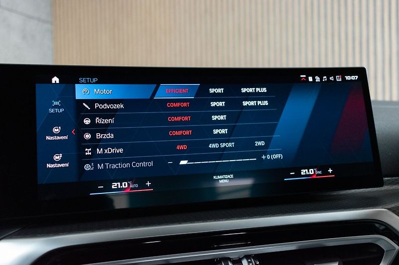 BMW M3 COMPETITION*KARBON*PPF*DPH*ČR* - fotka 31 z 51