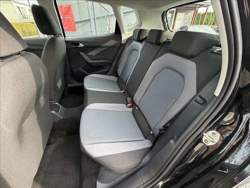 Seat Arona 1,0 TSi  ACC,Kessy,Tažné,Navig - fotka 33 z 50