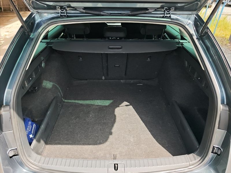 Škoda Octavia 2,0 TDI 110 Style - fotka 7 z 11