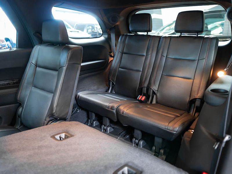 Dodge Durango (2026) 5.7 G/T Premium HEMI V8 - fotka 35 z 41